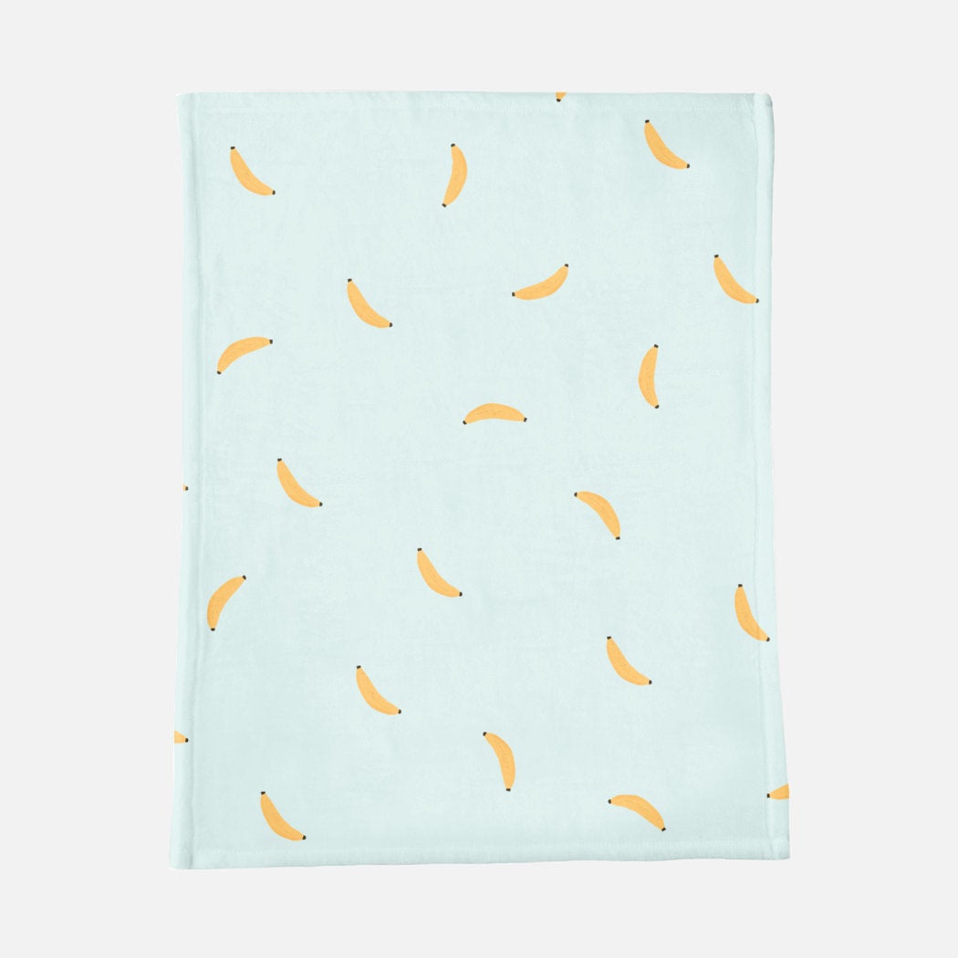 Banana Blanket