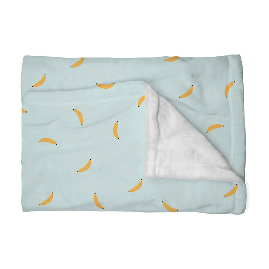 Banana Blanket
